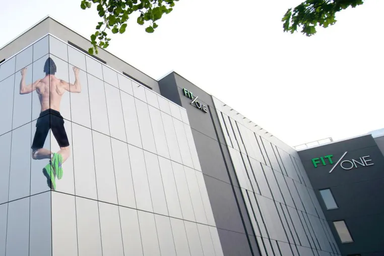 guttenberger setzt Markeninszenierung für FIT/ONE um Bild: guttenberger setzt Markeninszenierung für FIT/ONE um