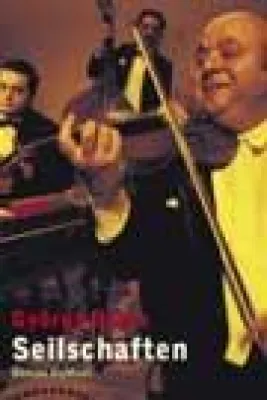 Bild: In Barnitz: Der ungarische Autor György Dalos liest aus seinem Buch "Seilschaften"