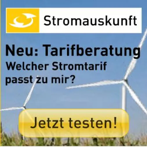 StromAuskunft macht den Anbieterwechsel kinderleicht - Drei Wege zum optimalen Stromtarif Bild: StromAuskunft macht den Anbieterwechsel kinderleicht - Drei Wege zum optimalen Stromtarif