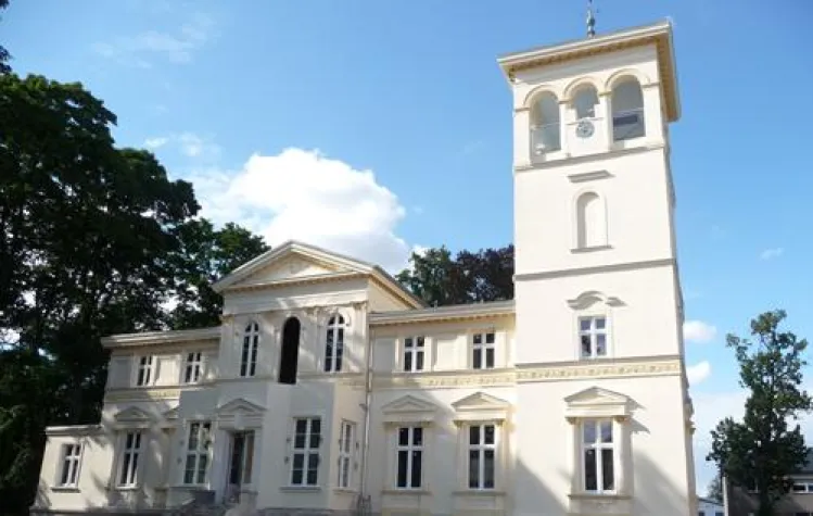 Neuer Standort für all2e: eZ Publish Partner in Ketzin Bild: Neuer Standort für all2e: eZ Publish Partner in Ketzin