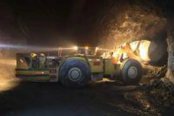 Bild: Endeavour Silver mit 8,9 Mio. Unzen Silberäquivalent in 2017