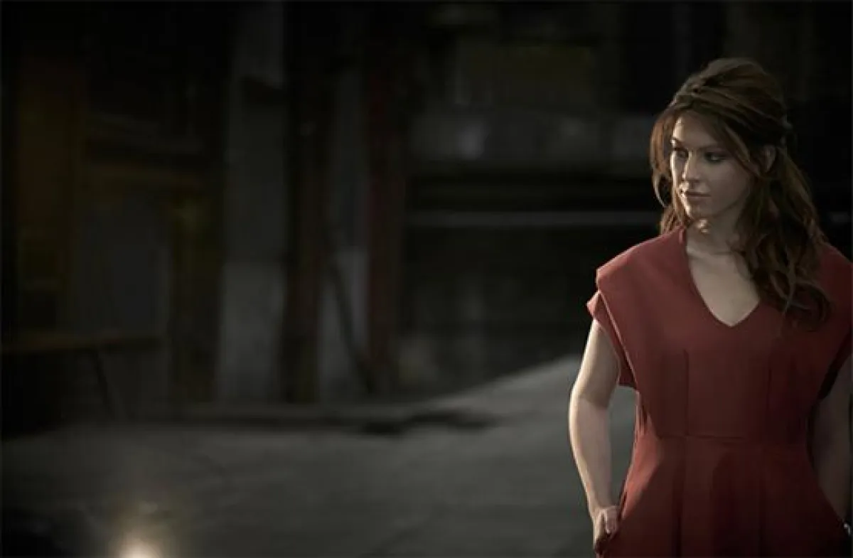 Kollektion NUSUM: Ich bin jetzt.