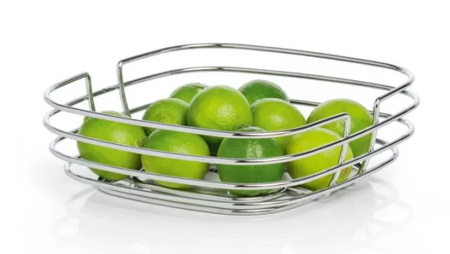 Bild: Obstkorb SONORA von Blomus im Red Dot Shop