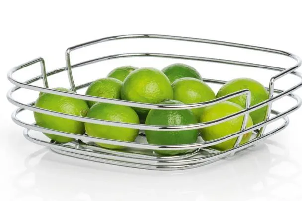 Obstkorb SONORA von Blomus im Red Dot Shop Bild: Obstkorb SONORA von Blomus im Red Dot Shop