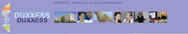 Bild: DUXXESS - Wegbereiter für  innovative Beratung im Gesundheitswesen
