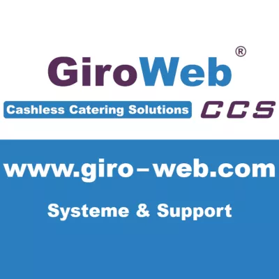 Bild: Bargeldloses Catering mit System und Support: IT-Partner GiroWeb zu Innovationen und Trends