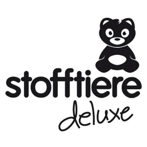 Bild: Stofftiere deluxe - Neue Sicherheit durch das Trusted Shops Gütesiegel mit Käuferschutz
