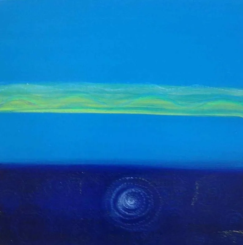 (c) Spiral Dorette Polnauer