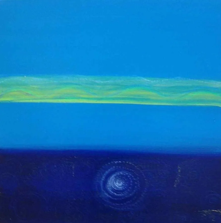 (c) Spiral Dorette Polnauer