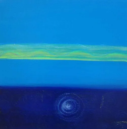 Kunst als Kommunikation mit anderen Mitteln Bild: Kunst als Kommunikation mit anderen Mitteln