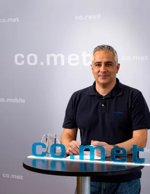 Bild: co.met ergänzt Systemlandschaft: CLS-Management von BTC AG ausgewählt