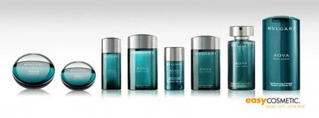 Bild: Bvlgari Aqva pour Homme jetzt bei easyCOSMETIC im Angebot