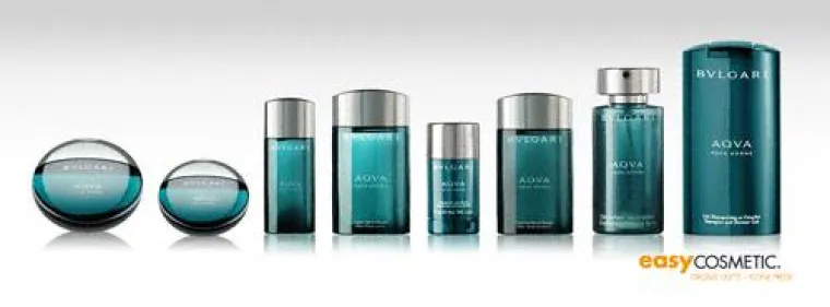 Bild: Bvlgari Aqva pour Homme jetzt bei easyCOSMETIC im Angebot
