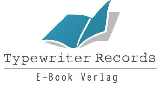 Bild: Typewriter Records Verlag – kompletter Verlagsservice im Ebook Geschäft