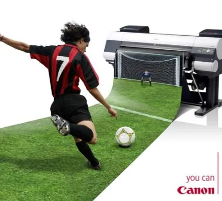 Bild: marbet organisiert erneut Roadshow für Canon