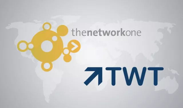 Bild: Global Reach: TWT wird Mitglied im Agenturnetzwerk thenetworkone