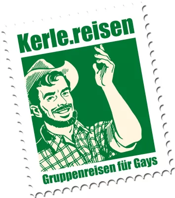 Bild: Neue Kerle-Treffs: Gemeinsame Wochenendausflüge für Gays im Sommer