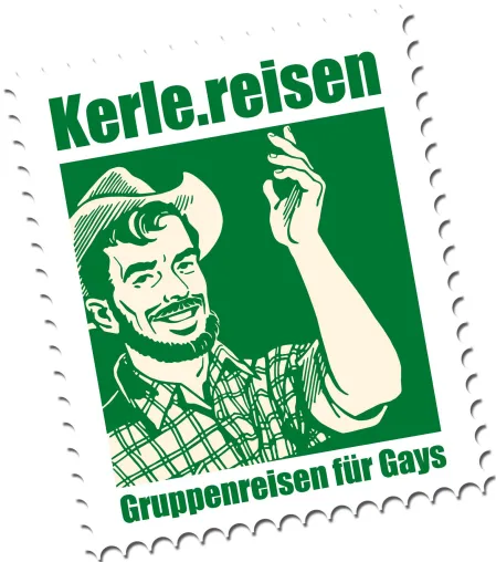 Neue Kerle-Treffs: Gemeinsame Wochenendausflüge für Gays im Sommer Bild: Neue Kerle-Treffs: Gemeinsame Wochenendausflüge für Gays im Sommer