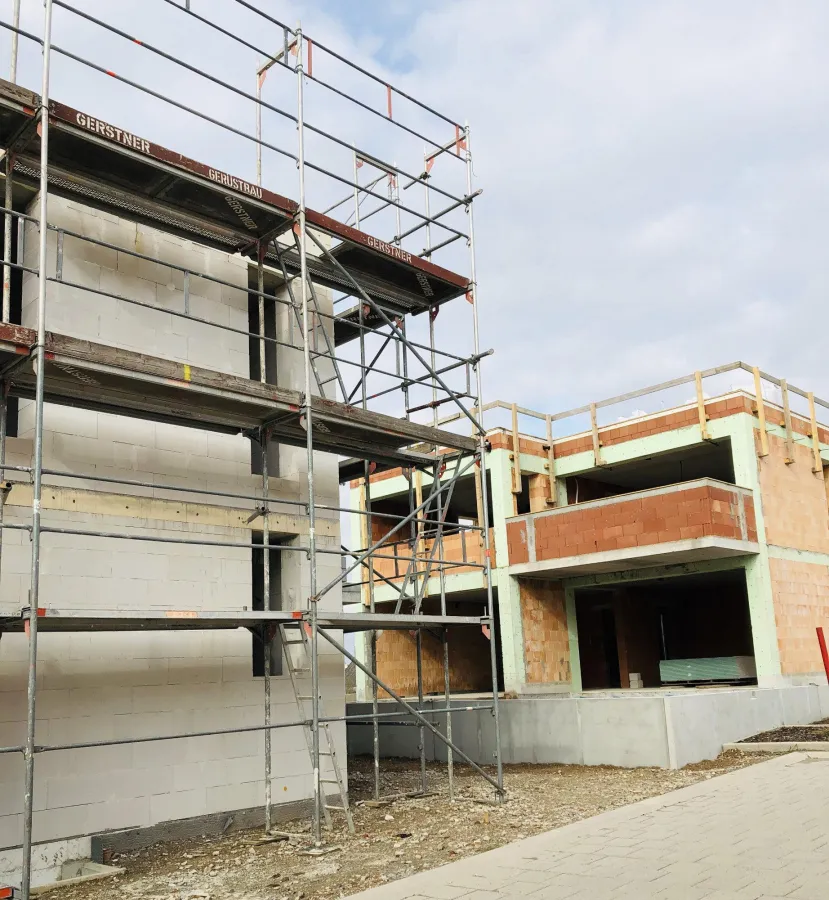 Für einen guten Start ins Eigenheim sollten Familien die Baukindergeld-Formalitäten beachten