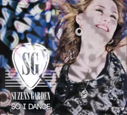 Bild: Suzens Garden – spritzig frischer Pop Rock aus Sachsen-Anhalt präsentiert: „So I Dance“