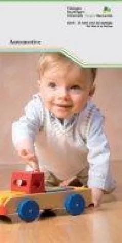 Bild: Eine Region macht mobil: Automotive-Standort mit Tradition und Zukunft