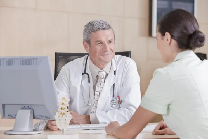 Darmspiegelung zur Krebsprävention Bild: Darmspiegelung zur Krebsprävention