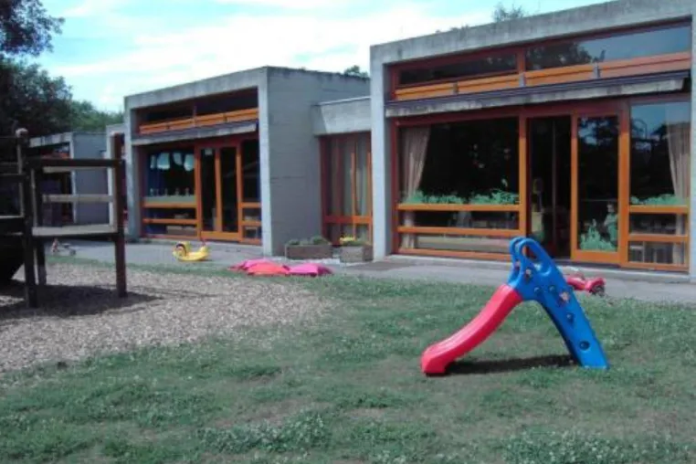 Bild: Kindertagesstätte sucht Schuhspender in Koblenz