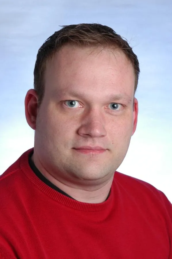 Leitet das neu eröffnete Beratungsbüro Niedersachsen-Bremen der ISOLETTE-Gruppe International: Tobias Labbus