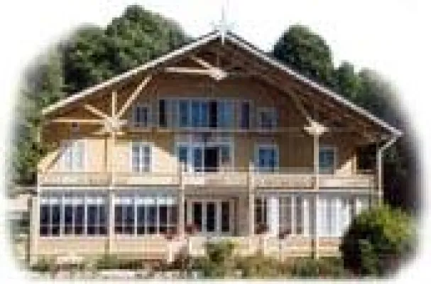 Bild: Fridhem - idealer Ort für Entspannungsurlaube