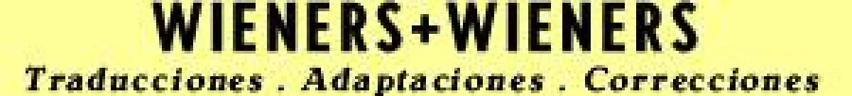 Lektorat WIENERS+WIENERS