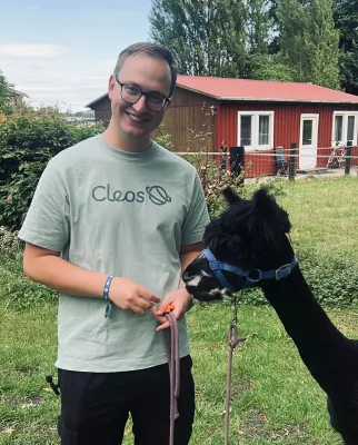 Cleos Welt führt neue Tierhalterhaftpflichtversicherung für Exoten ein Bild: Cleos Welt führt neue Tierhalterhaftpflichtversicherung für Exoten ein