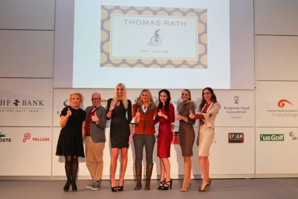 Bild: 1. BVMW Business Golf Cup HESSEN: Unternehmer engagieren sich für die Stiftung UNESCO