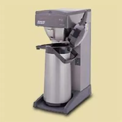 Vorführautomaten von Bravilor Bonamat preisgünstig im Angebot bei mavey.de Bild: Vorführautomaten von Bravilor Bonamat preisgünstig im Angebot bei mavey.de