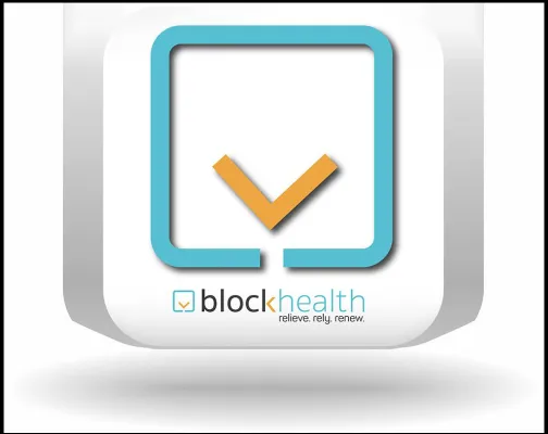 Bild: BlockHealth ist der notwendige Game Changer.
