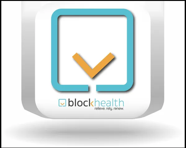 Bild: BlockHealth ist der notwendige Game Changer.