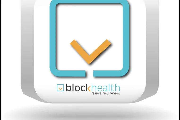 BlockHealth ist der notwendige Game Changer. Bild: BlockHealth ist der notwendige Game Changer.