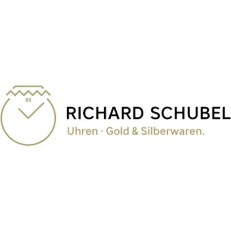 RICHARD SCHUBEL - Uhren. Gold & Silberwaren feiert 110jähriges Firmenjubiläum Bild: RICHARD SCHUBEL - Uhren. Gold & Silberwaren feiert 110jähriges Firmenjubiläum