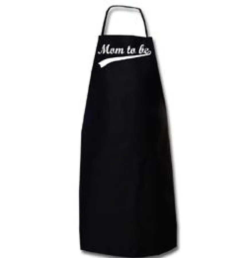 Kochürzen für die werdende Mama Mom to be