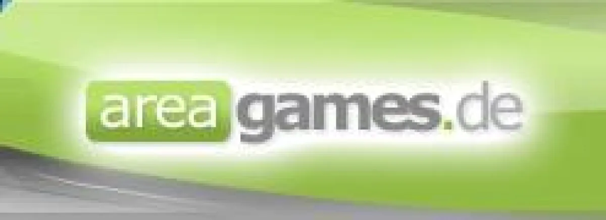 AreaGames.de: Das Games-Magazin mit redaktionellen Inhalten in Text, Bild und Ton.