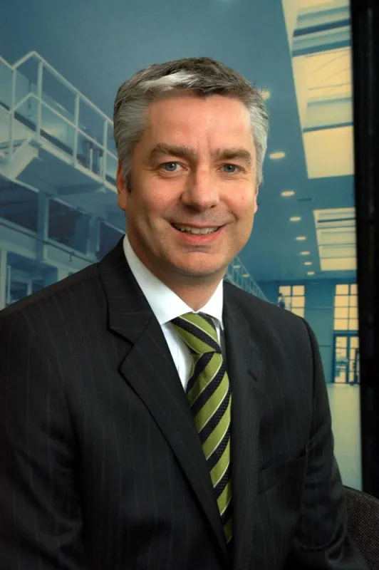 Stefan Zinn: