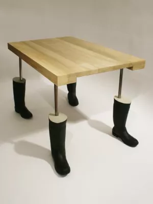 Eigen|art|ige Möbeledition von arndt mennenöh Bild: Eigen|art|ige Möbeledition von arndt mennenöh