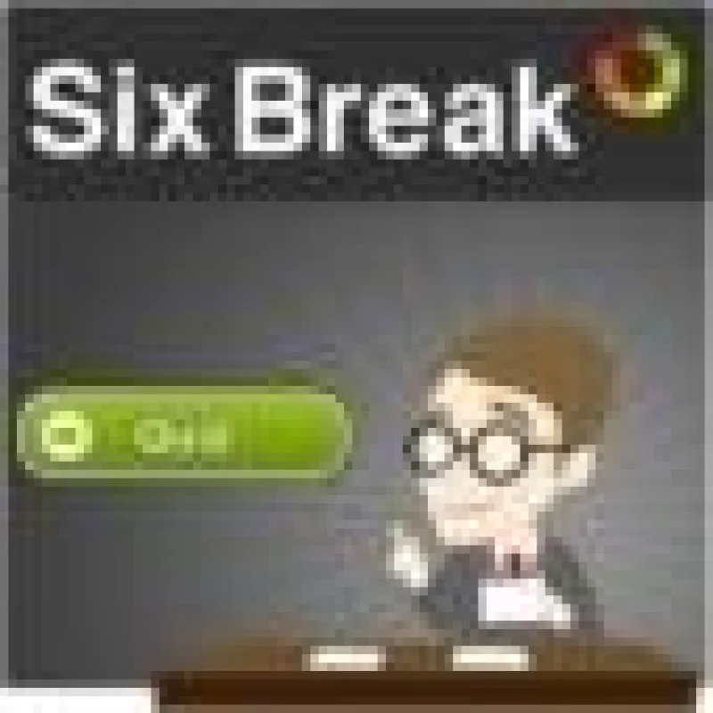 Sixbreak Quiz Fragen aus allen Wissensgebieten