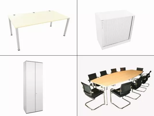 Büromöbel Lagerverkauf Berlin - office-4-sale eröffnet den ersten eigenen Standort in Berlin am 17.04.2012 Bild: Büromöbel Lagerverkauf Berlin - office-4-sale eröffnet den ersten eigenen Standort in Berlin am 17.04.2012