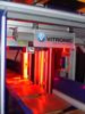 Bild: Chronopost setzt auf kamerabasierte Identifikationstechnologie