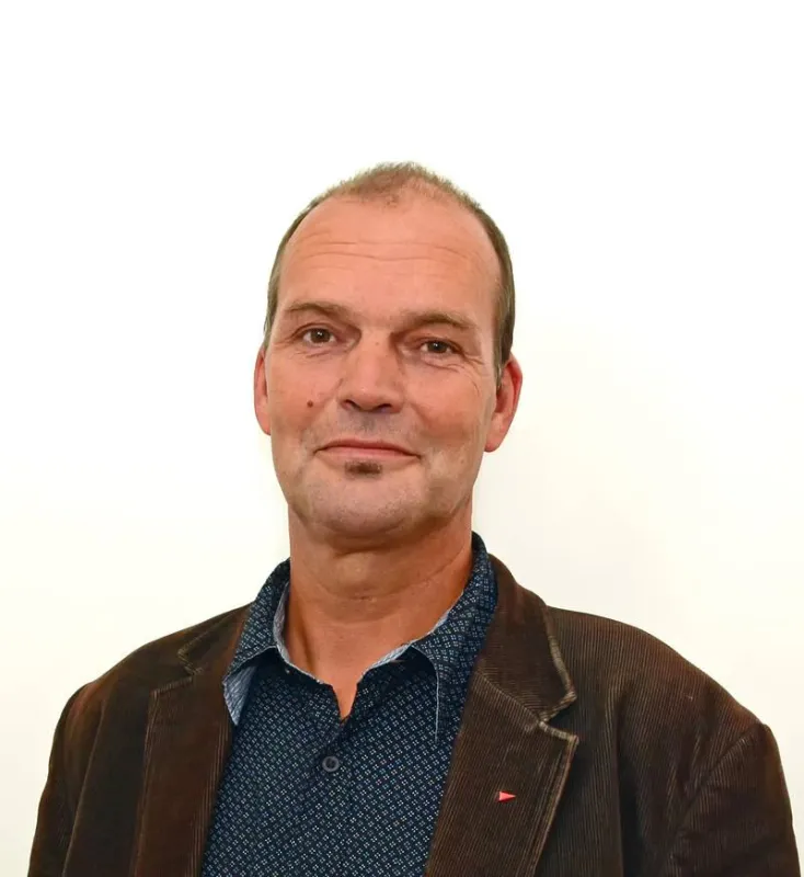Jochen Bülow (DIE LINKE. Rheinland-Pfalz)