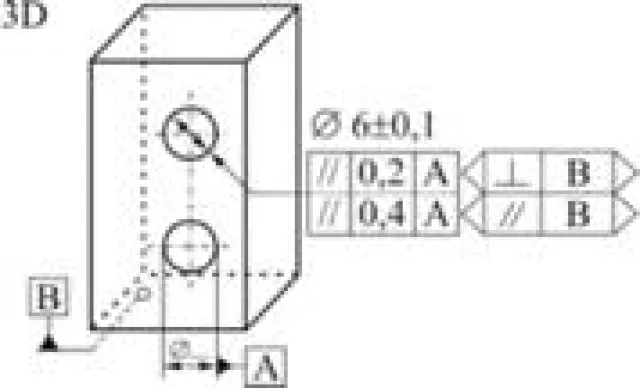 Neue E ISO 1101:2012 veröffentlicht Bild: Neue E ISO 1101:2012 veröffentlicht