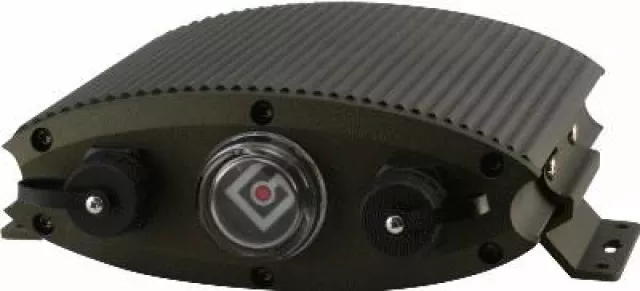 Bild: Wasserfester micro-PC für extreme Anwendungen