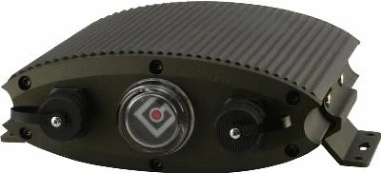 Bild: Wasserfester micro-PC für extreme Anwendungen