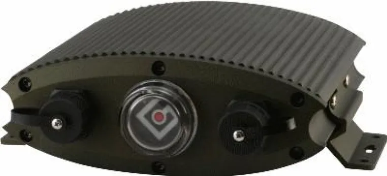 Wasserfester micro-PC für extreme Anwendungen Bild: Wasserfester micro-PC für extreme Anwendungen