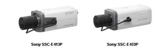 Bild: Lichtprofis für die Überwachung